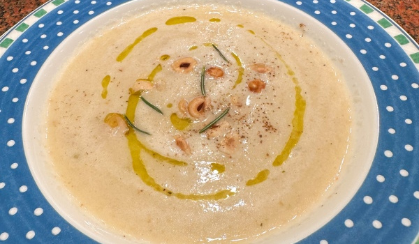 I tre giorni della meral vegan