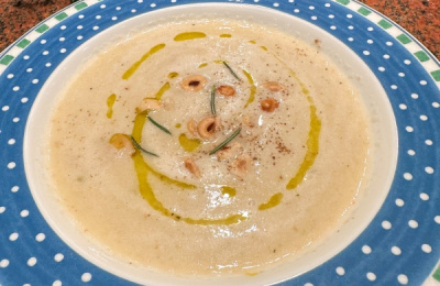 I tre giorni della meral vegan