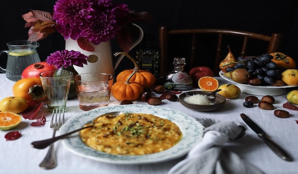 Emozioni d'autunno